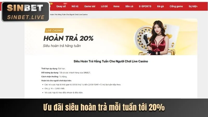 Giới Thiệu Bạn Bè U888 VIP1